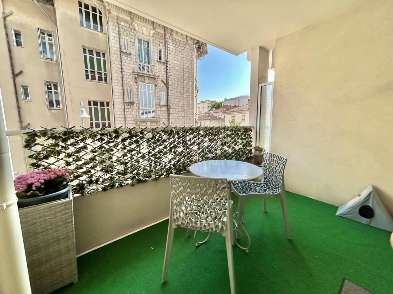 Wohnung in Cannes, Frankreich, 104 m² - Foto 4