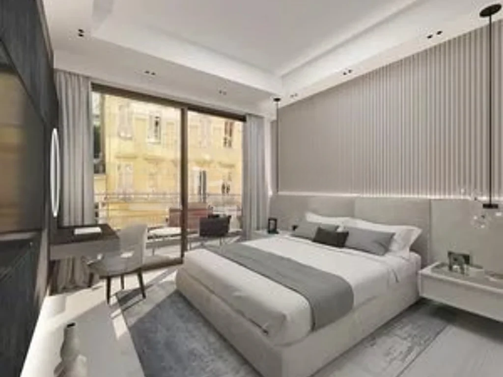 Piso en Mónaco, Mónaco, 189 m² - imagen 4