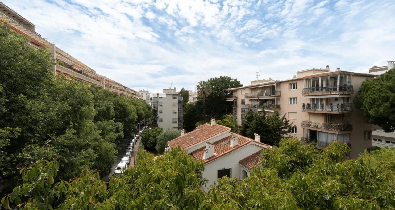 Appartement à Cannes, France, 59 m² - image 4