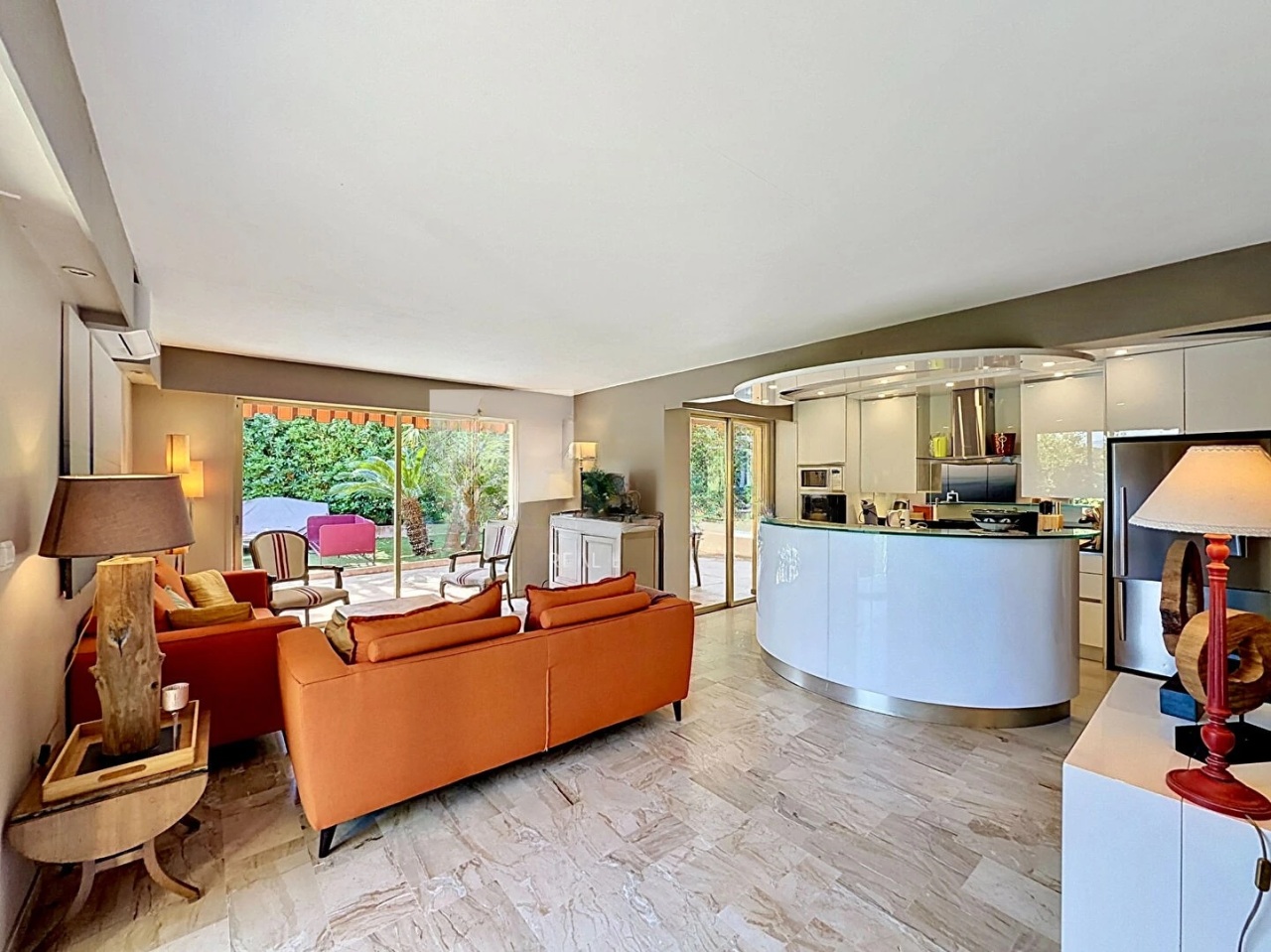 Flat in Cannes, France, 174 m² - picture 4