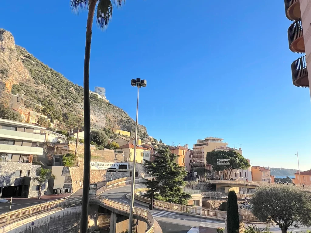 Piso en San Roman, Mónaco, 48 m² - imagen 4
