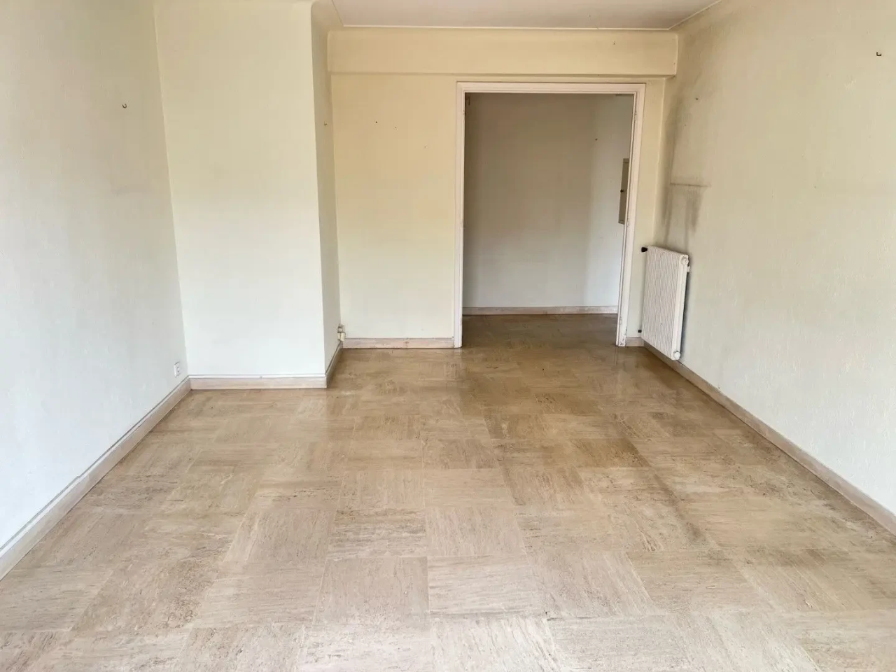 Wohnung in Cannes, Frankreich, 51 m² - Foto 4