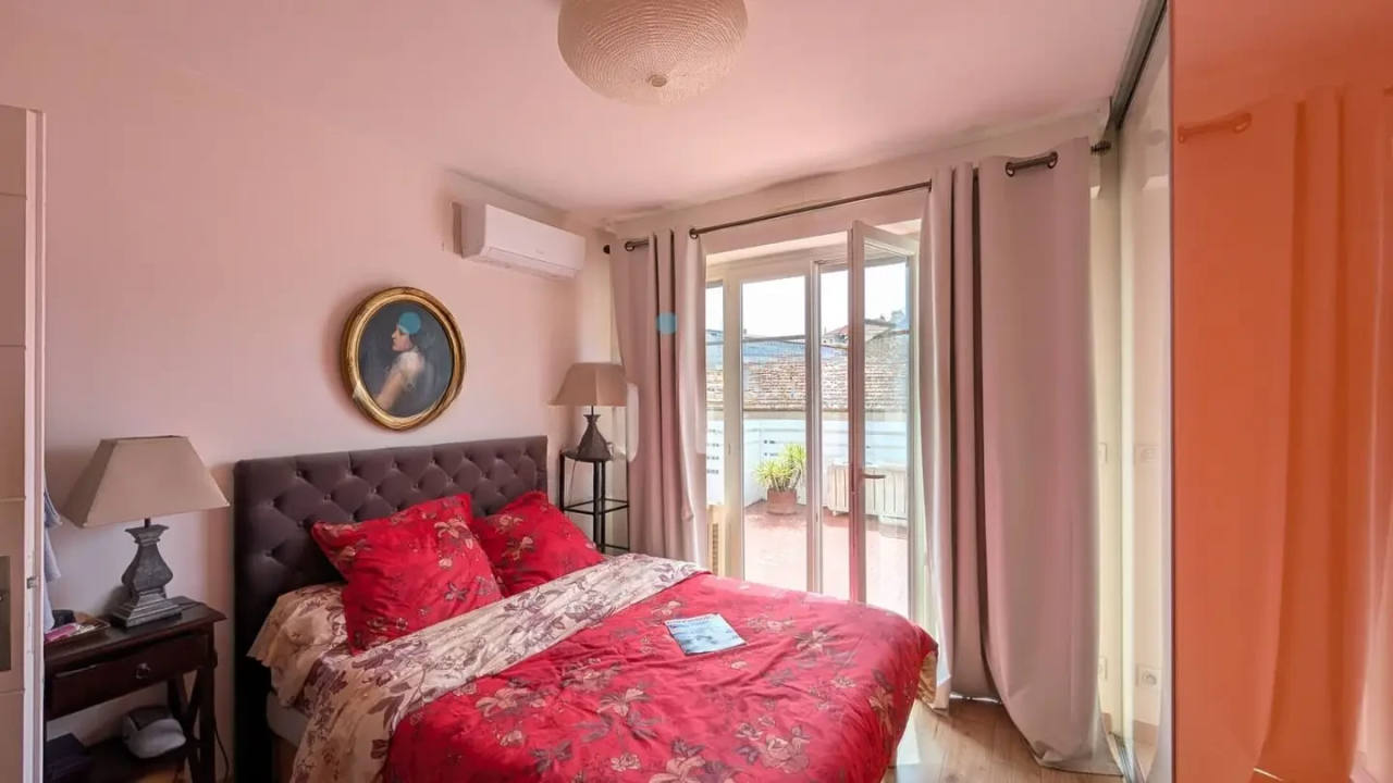 Appartamento a Cannes, Francia, 48 m² - foto 4