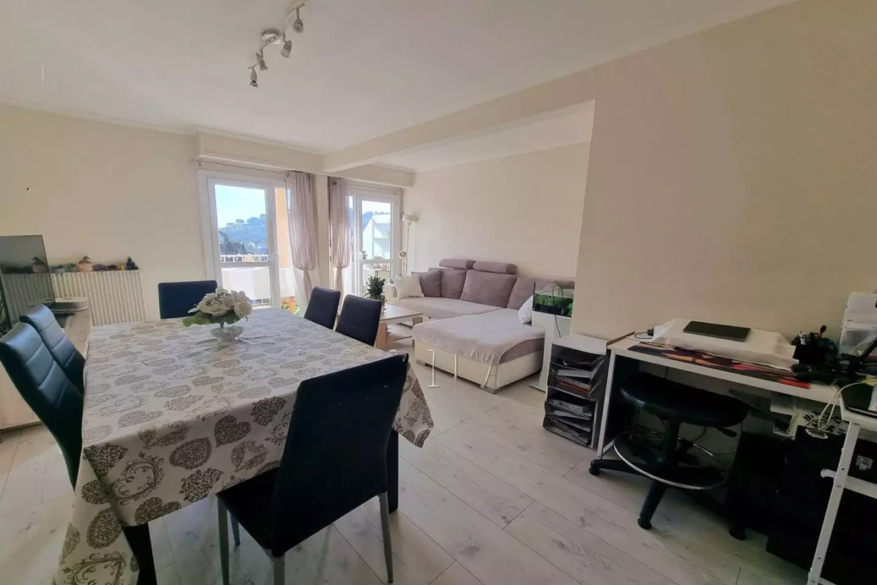 Appartamento a Cannes, Francia, 70 m² - foto 4