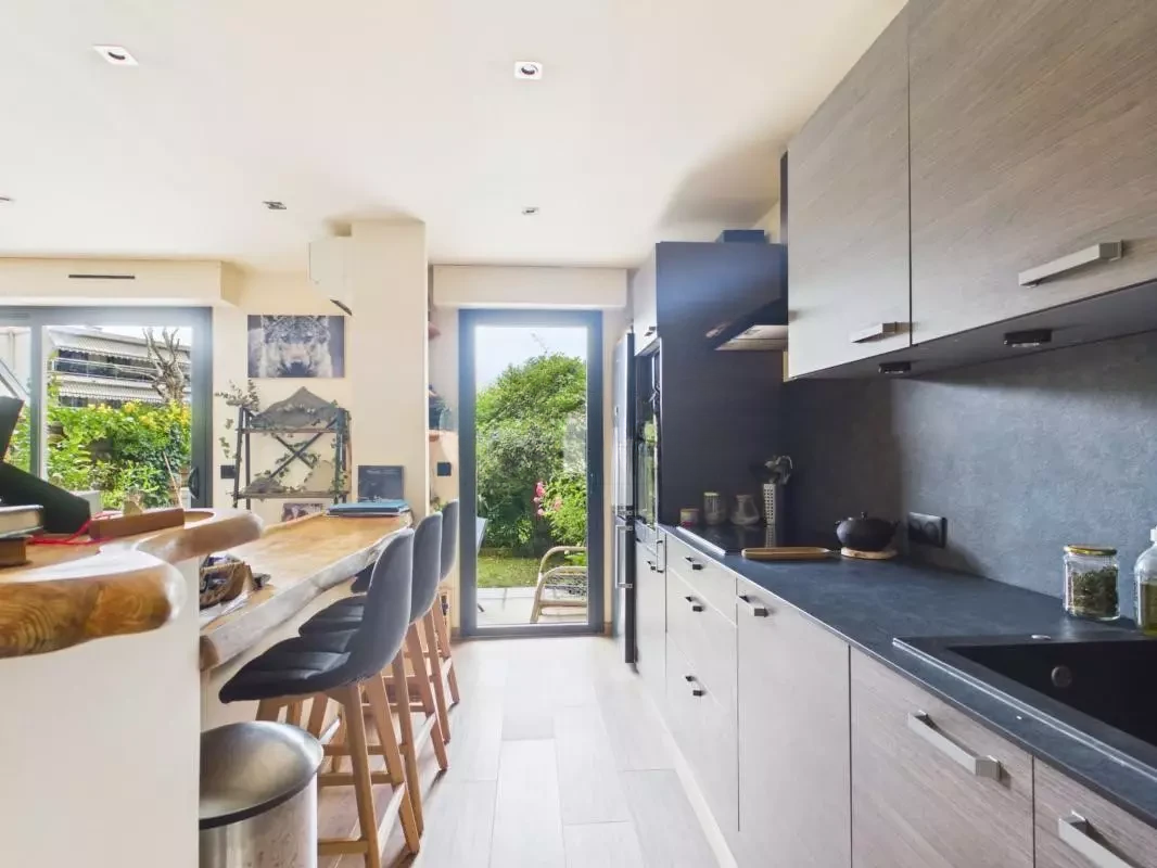 Wohnung in Cannes, Frankreich, 52 m² - Foto 4
