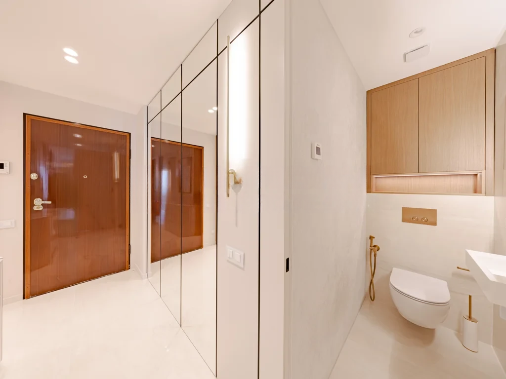 Piso en Montecarlo, Mónaco, 127 m² - imagen 4