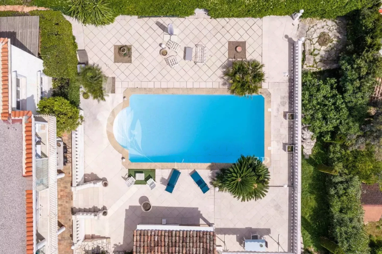 Piso en Cannes, Francia, 320 m² - imagen 4