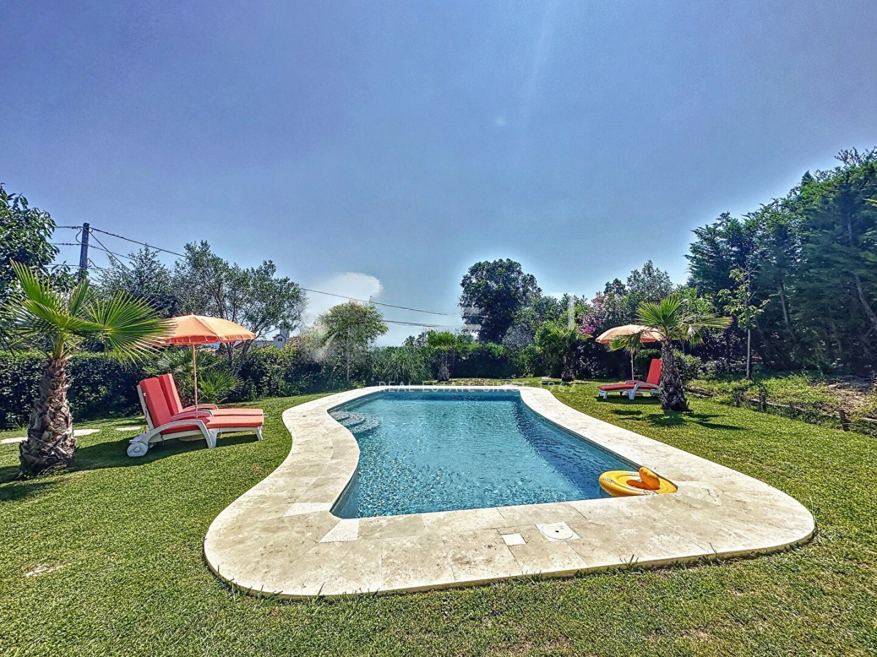 Flat in Cannes, France, 141 m² - picture 4