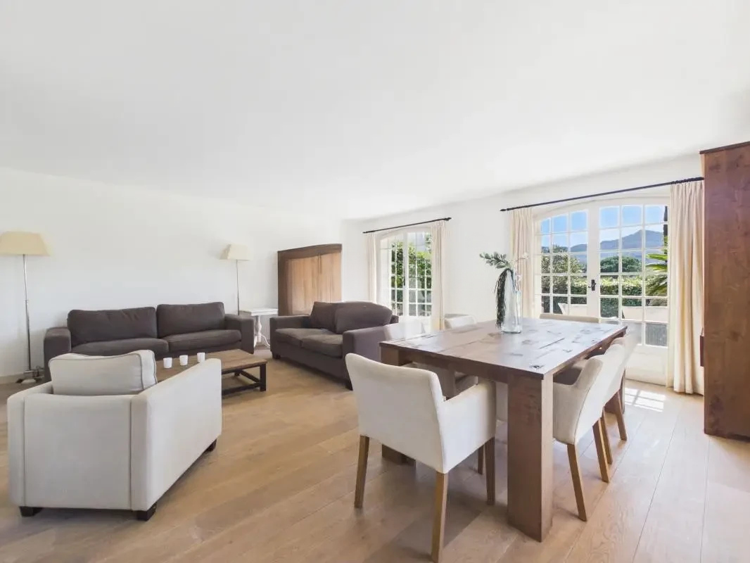 Appartamento a Cannes, Francia, 117 m² - foto 4