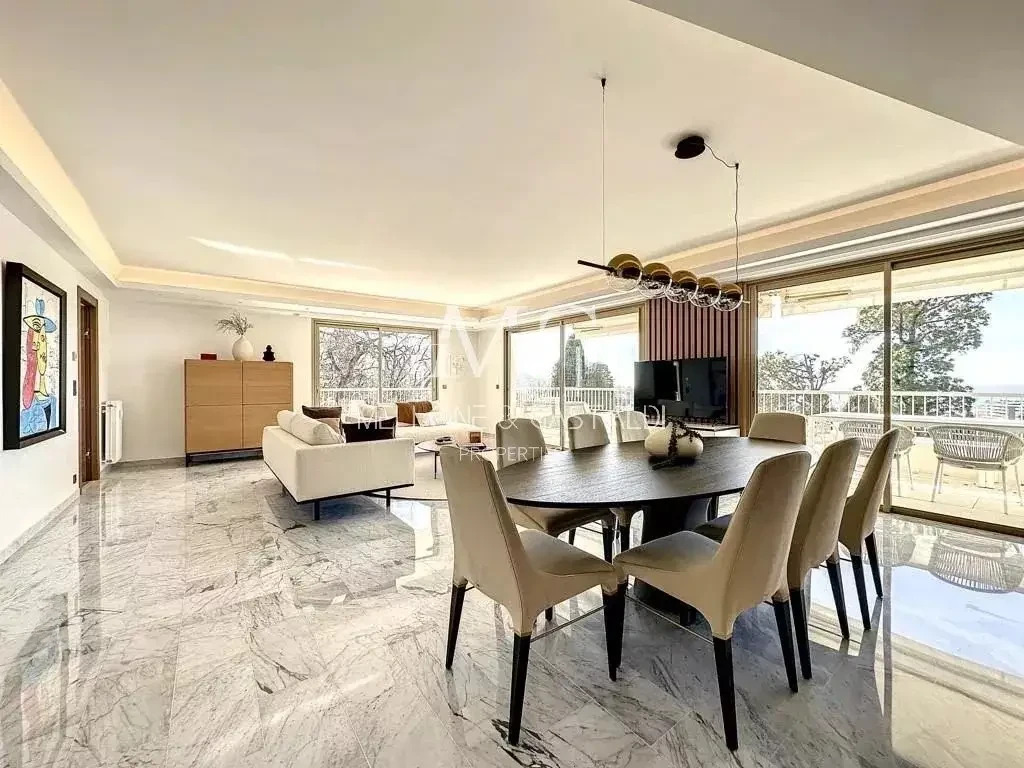 Appartamento a Cannes, Francia, 128 m² - foto 5