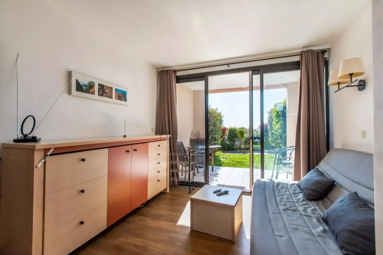 Appartement à Cannes, France, 27 m² - image 5