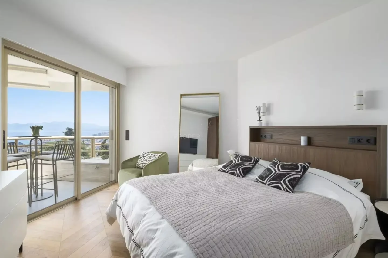 Appartamento a Cannes, Francia, 100 m² - foto 5