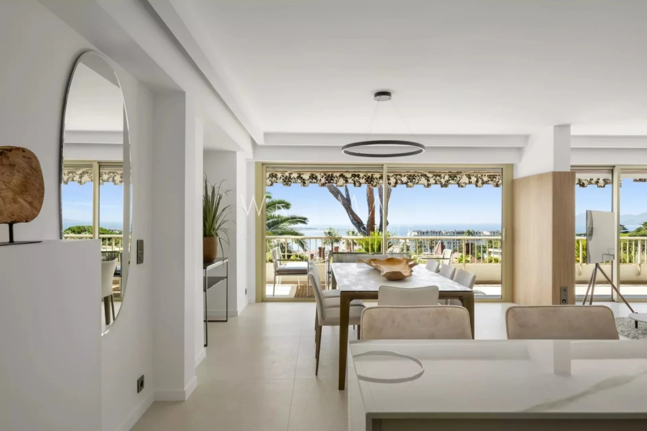 Appartamento a Cannes, Francia, 118 m² - foto 5