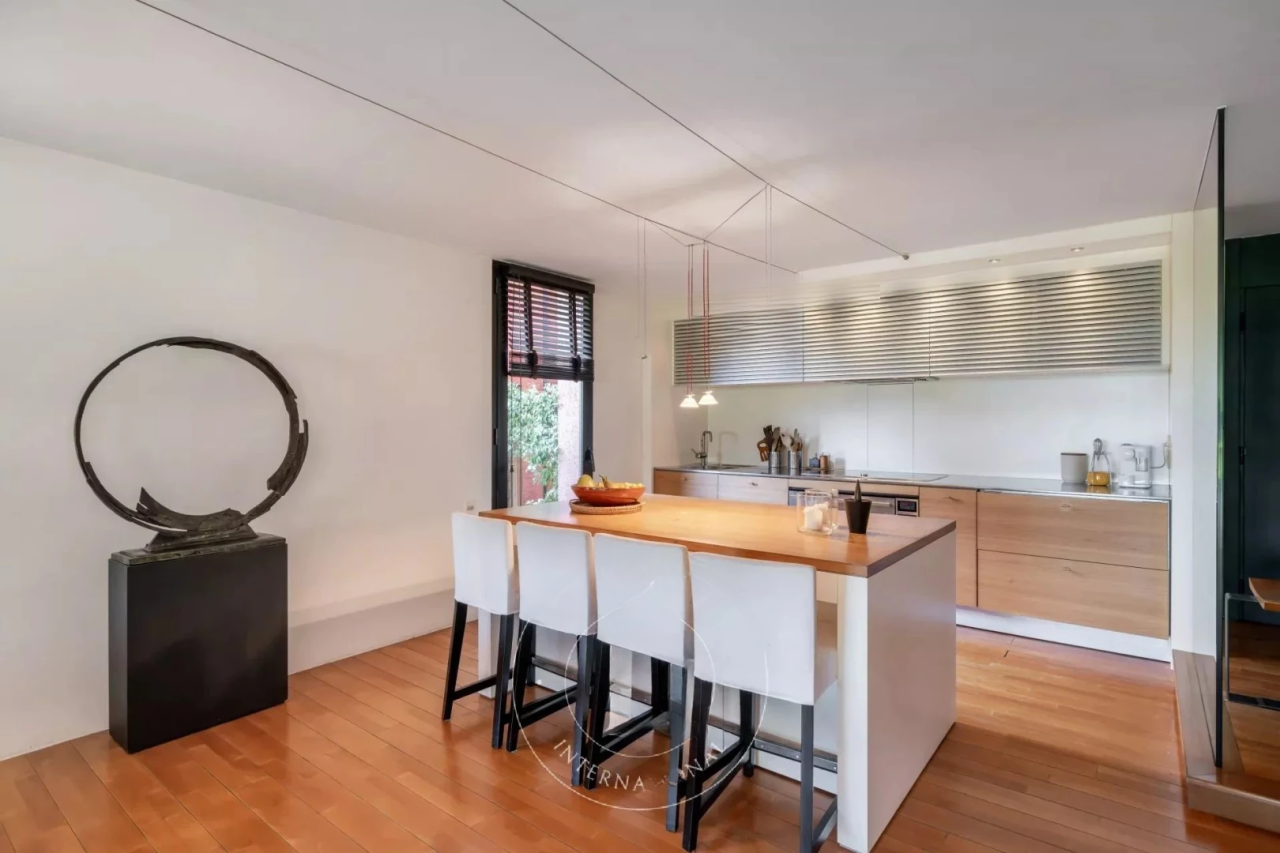 Wohnung in Cannes, Frankreich, 188 m² - Foto 5