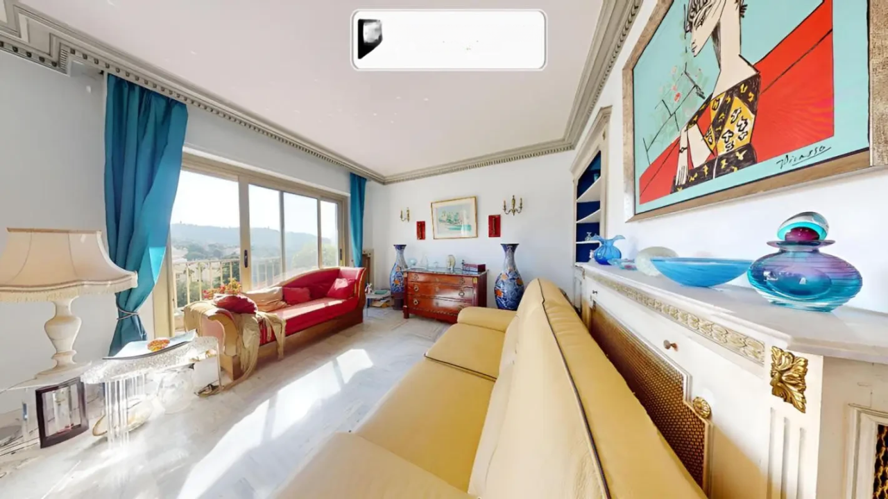 Appartamento a Cannes, Francia, 152 m² - foto 5