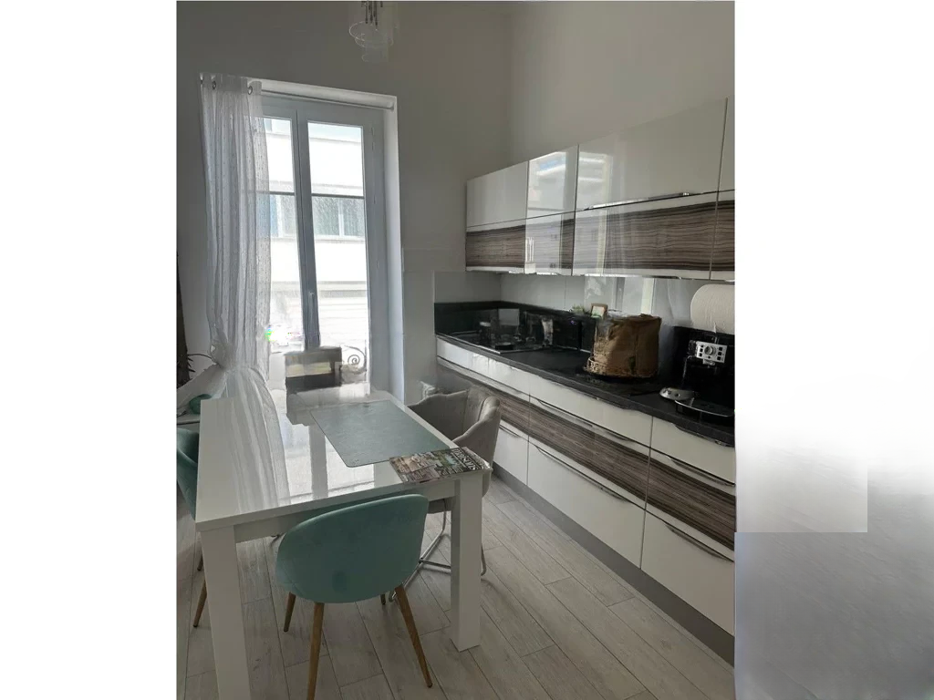 Flat in Monaco, Monaco, 60 m² - picture 5