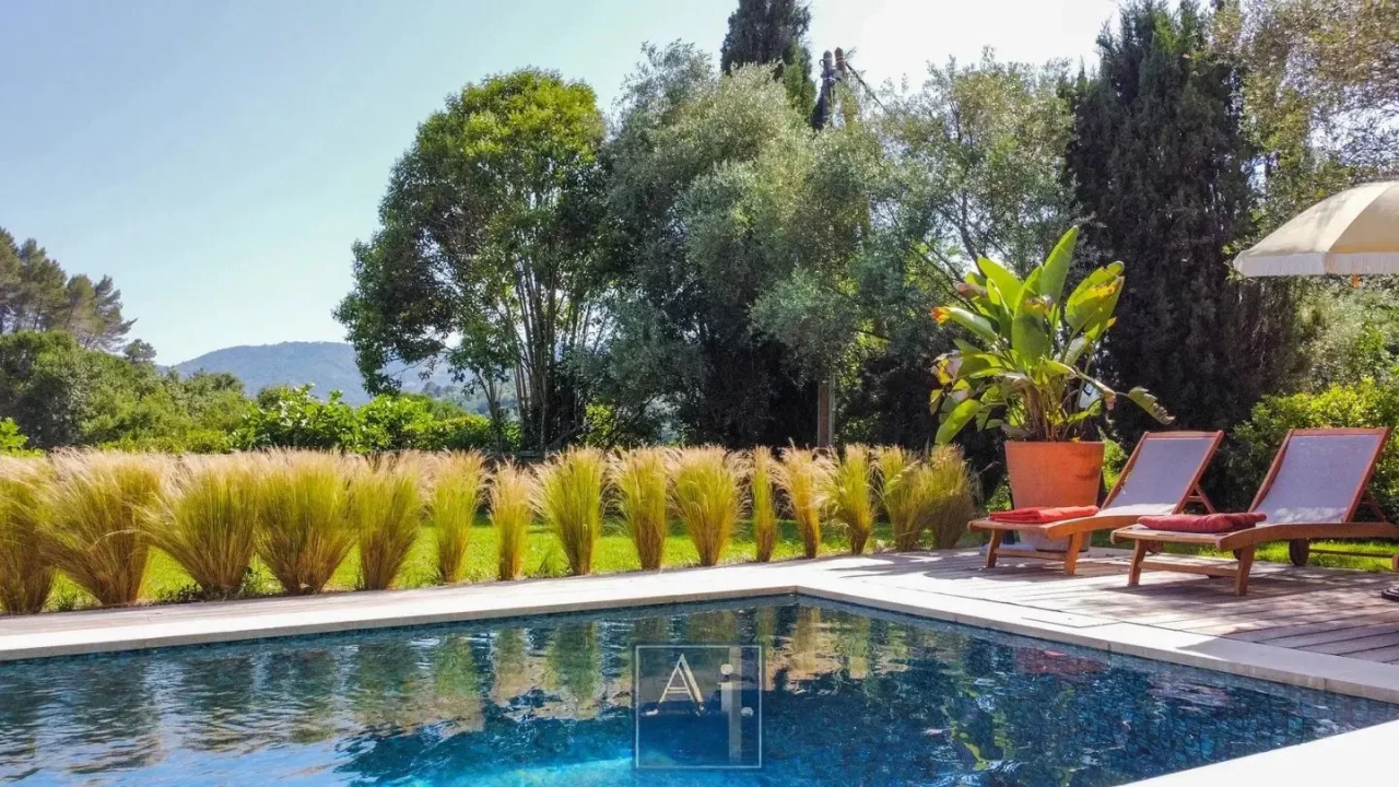 Appartamento a Cannes, Francia, 218 m² - foto 5
