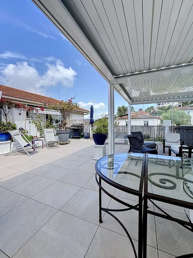 Appartamento a Cannes, Francia, 108 m² - foto 5