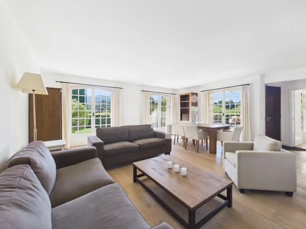Appartamento a Cannes, Francia, 117 m² - foto 5