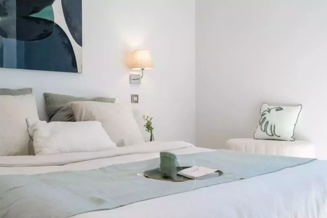 Appartamento a Cannes, Francia, 90 m² - foto 5