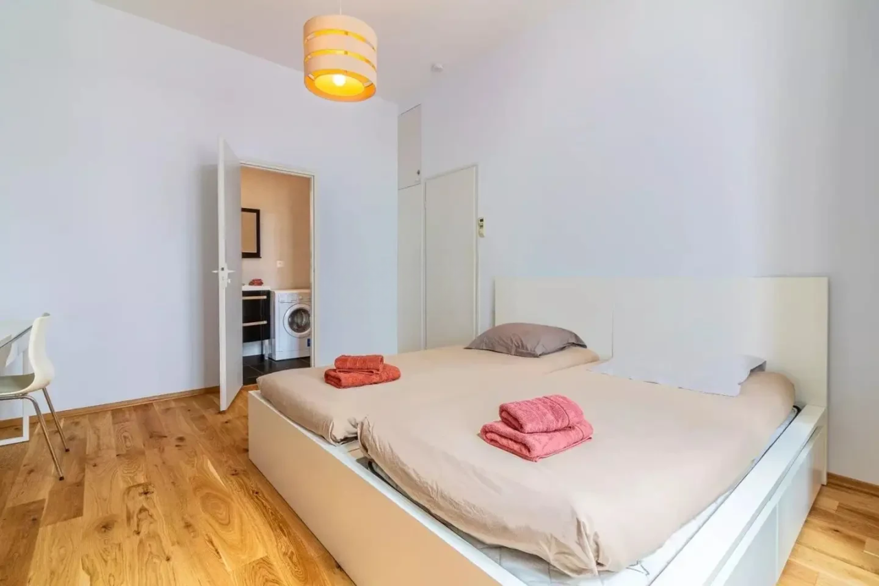 Piso en Cannes, Francia, 41 m² - imagen 6