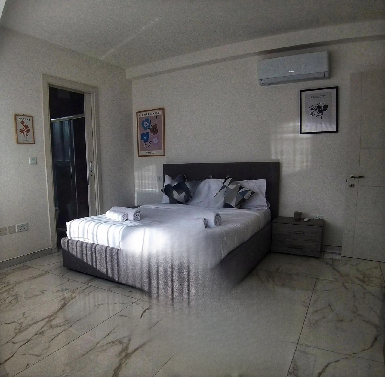 Flat in San Lawrenz, Malta, 110 m² - picture 6
