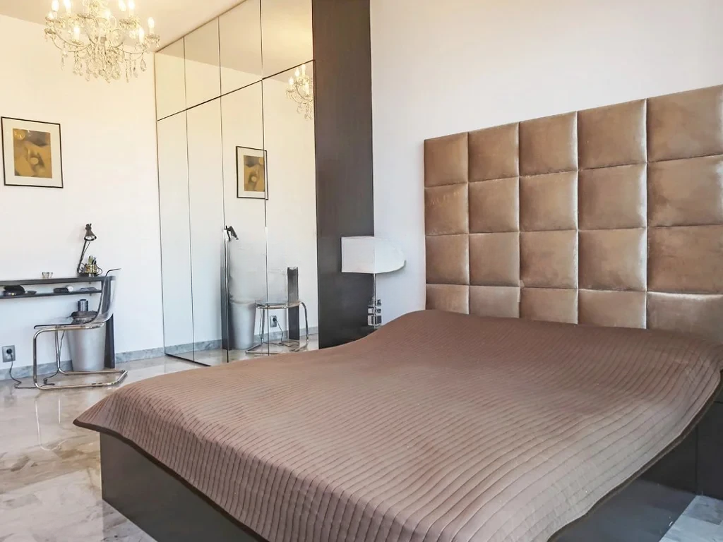 Wohnung in Monegetti, Monaco, 120 m² - Foto 6