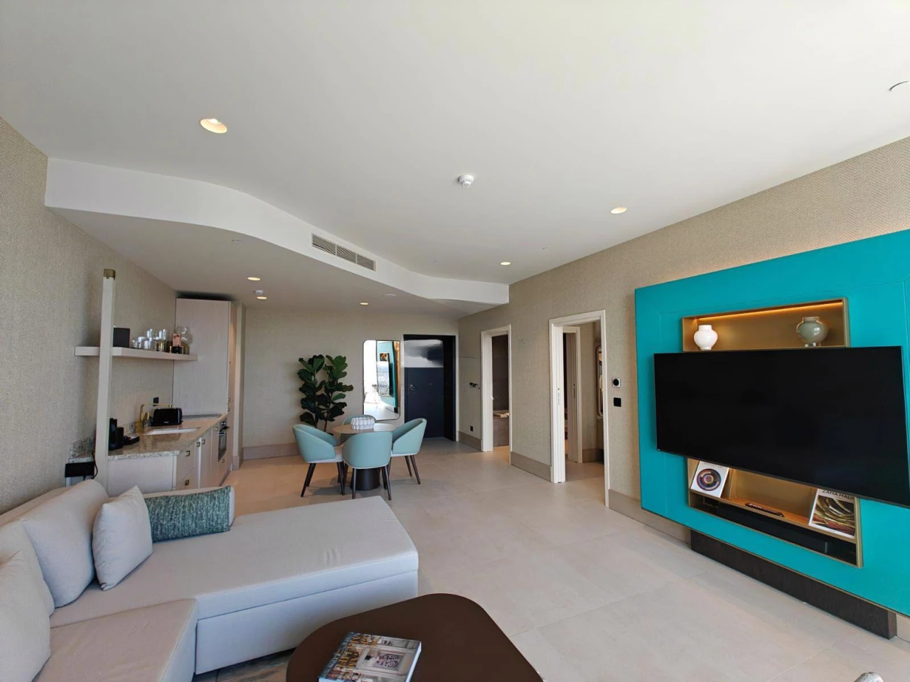 Flat in San Lawrenz, Malta, 60 m² - picture 6