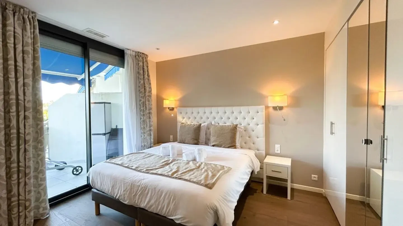 Piso en Cannes, Francia, 127 m² - imagen 6