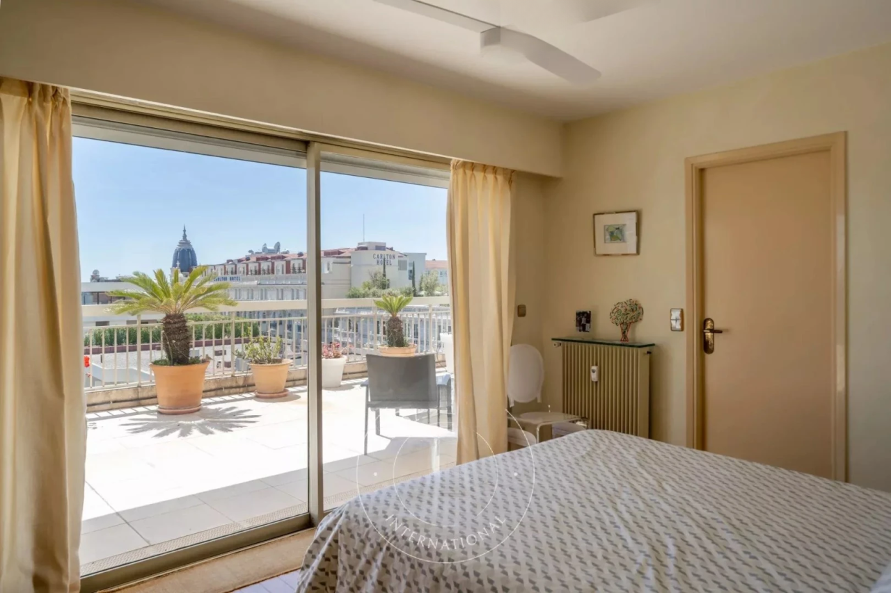 Appartamento a Cannes, Francia, 107 m² - foto 6