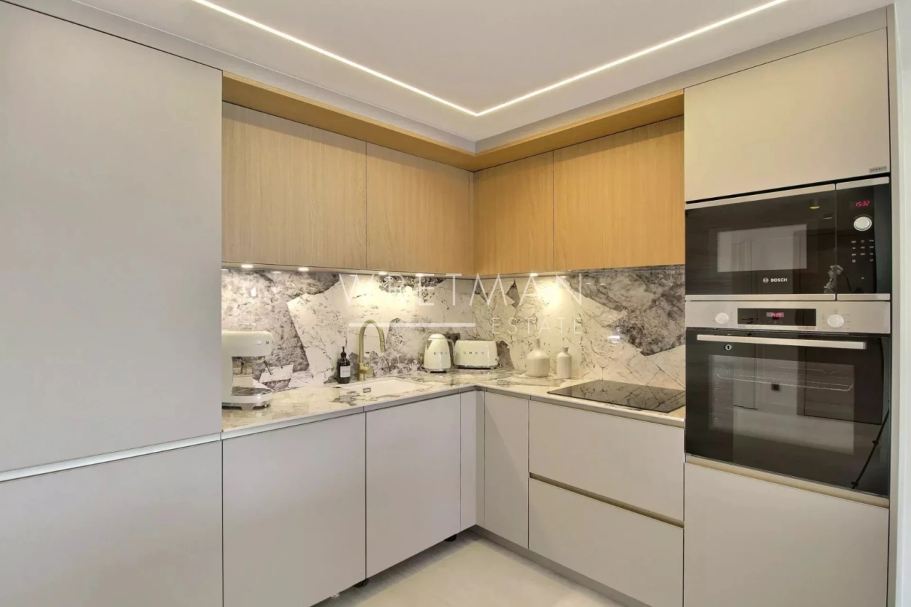 Flat in Cannes, France, 100 m² - picture 6