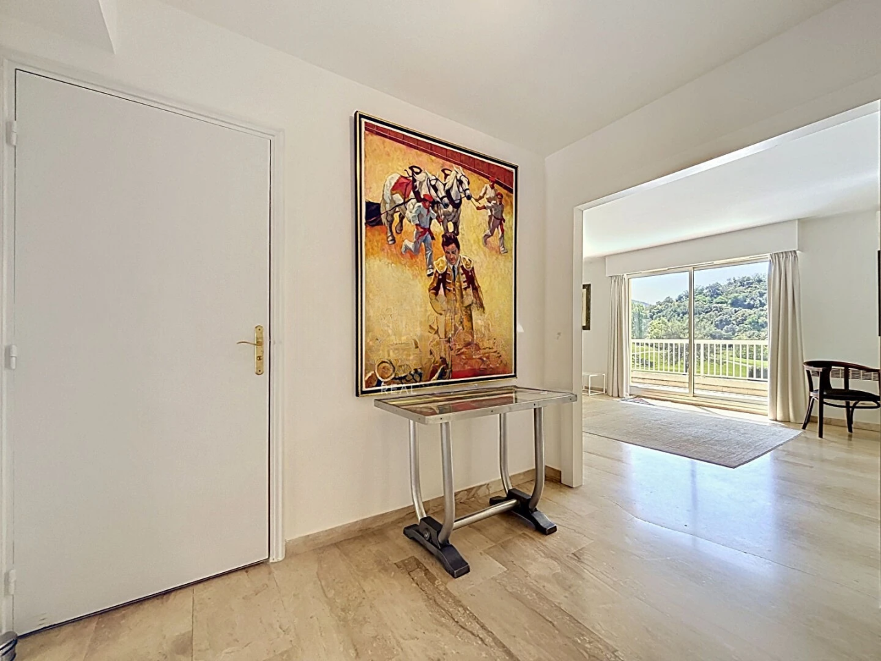Haus in Cannes, Frankreich, 72 m² - Foto 6