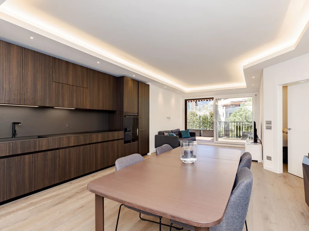 Piso en San Roman, Mónaco, 83 m² - imagen 6
