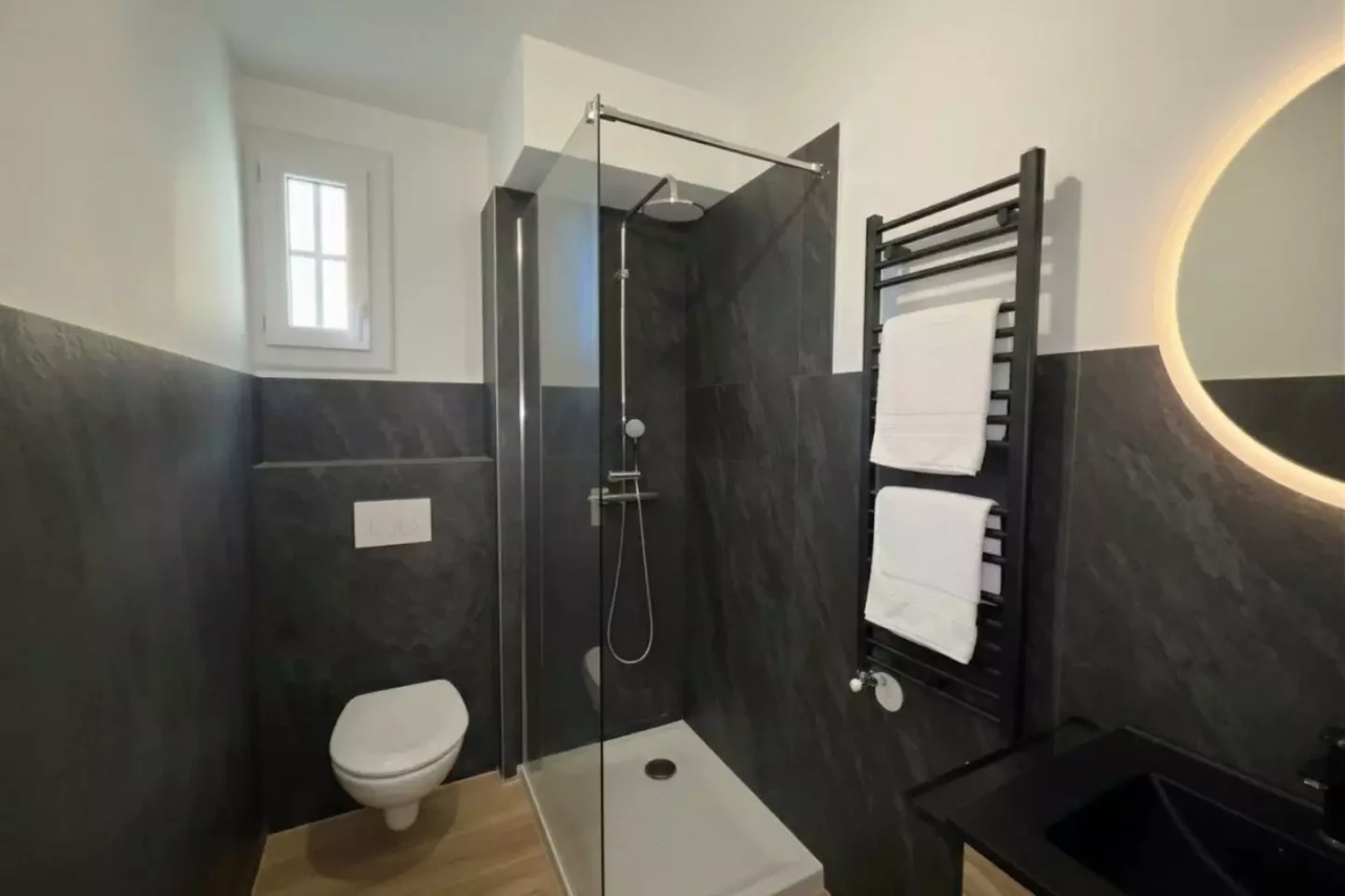 Wohnung in Cannes, Frankreich, 24 m² - Foto 6