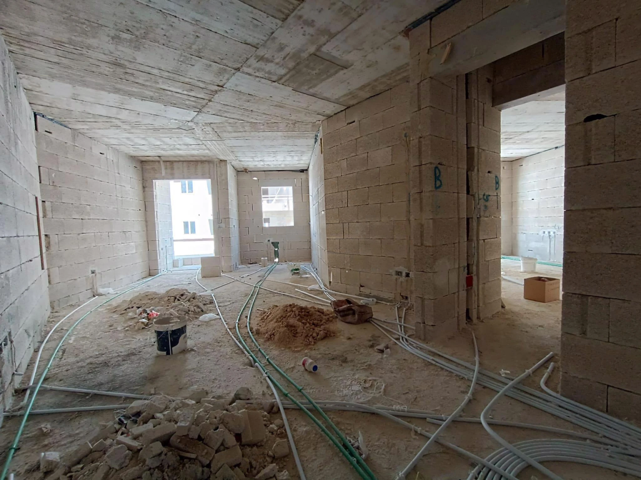 Flat in Swieqi, Malta, 101 m² - picture 6