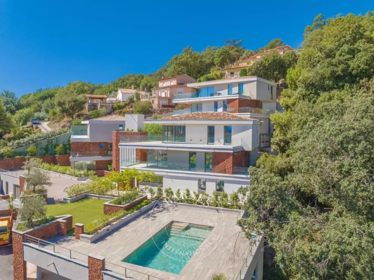 Appartamento a Cannes, Francia, 90 m² - foto 6