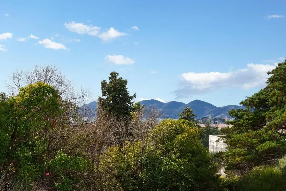 Flat in Cannes, France, 56 m² - picture 6