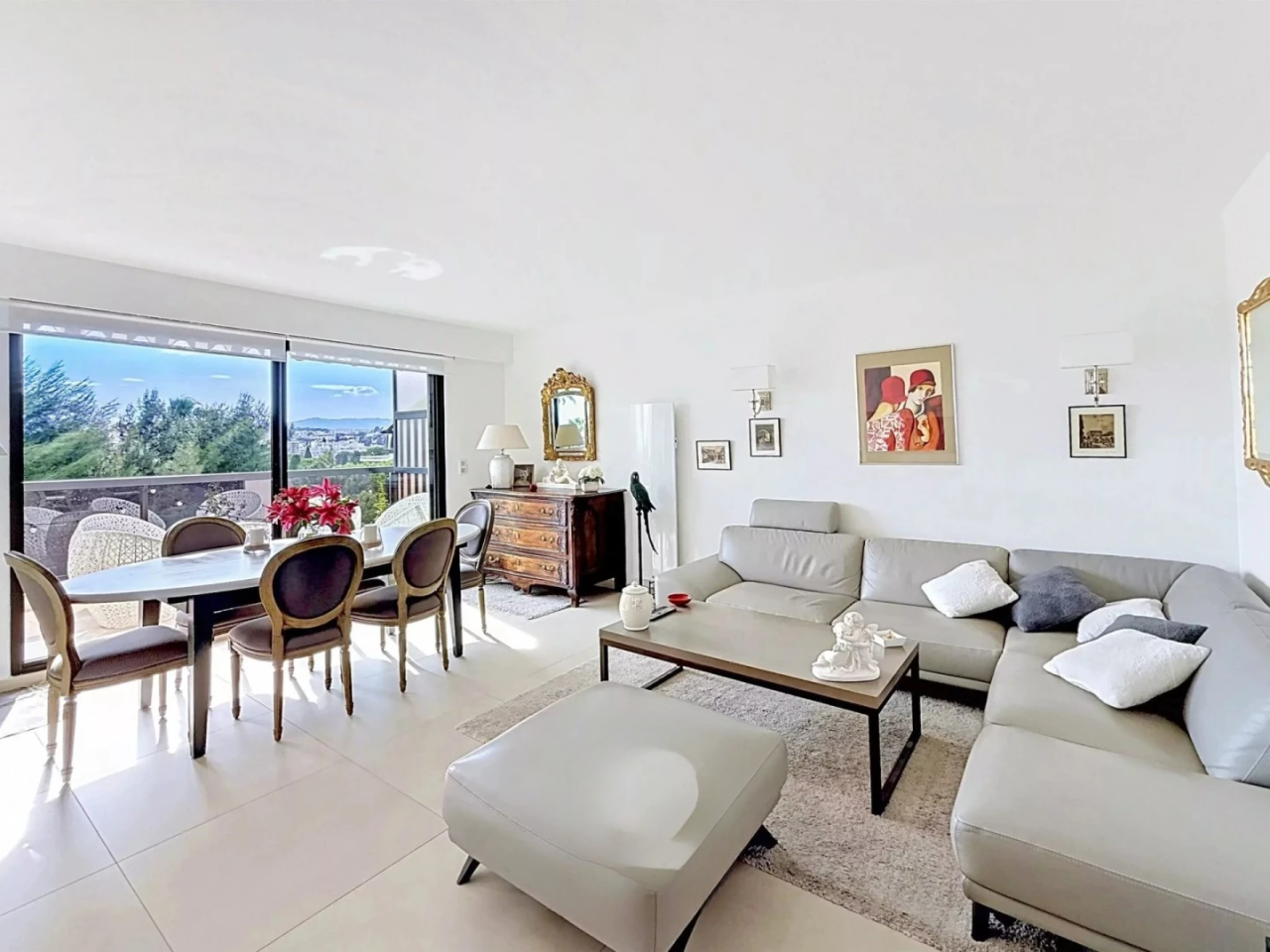 Flat in Cannes, France, 74 m² - picture 6