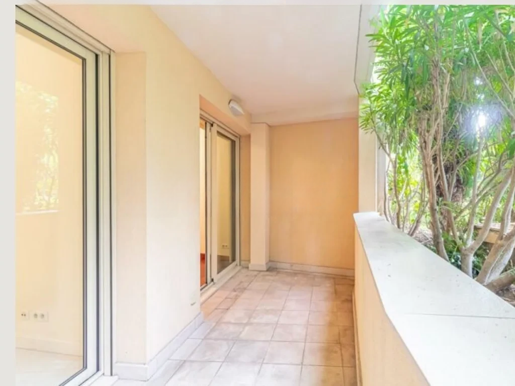 Wohnung in Saint-Roman, Monaco, 81 m² - Foto 6