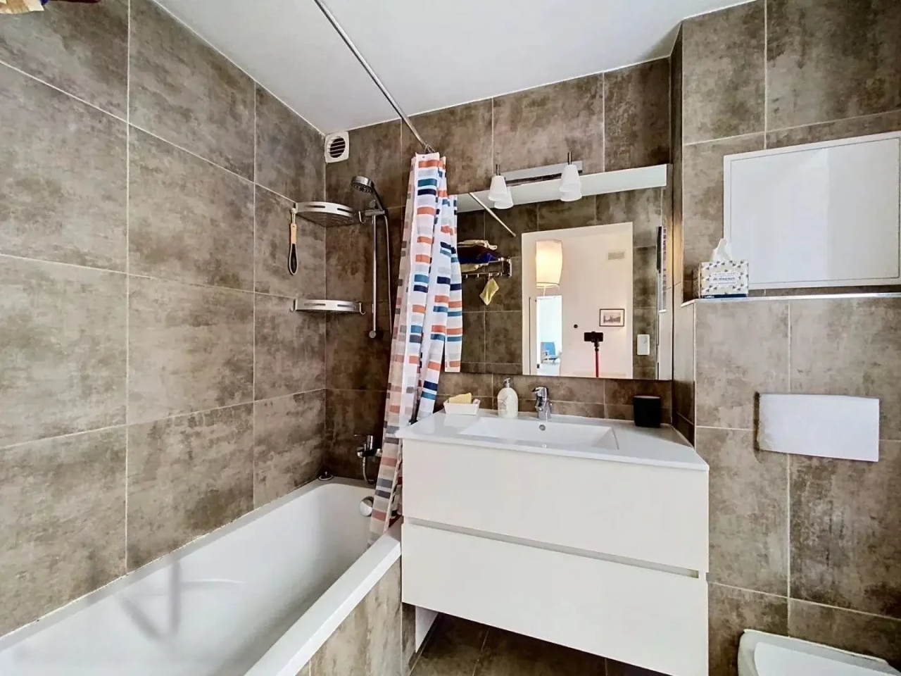 Appartamento a Cannes, Francia, 97 m² - foto 6