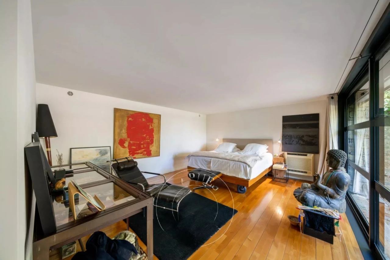 Wohnung in Cannes, Frankreich, 188 m² - Foto 6