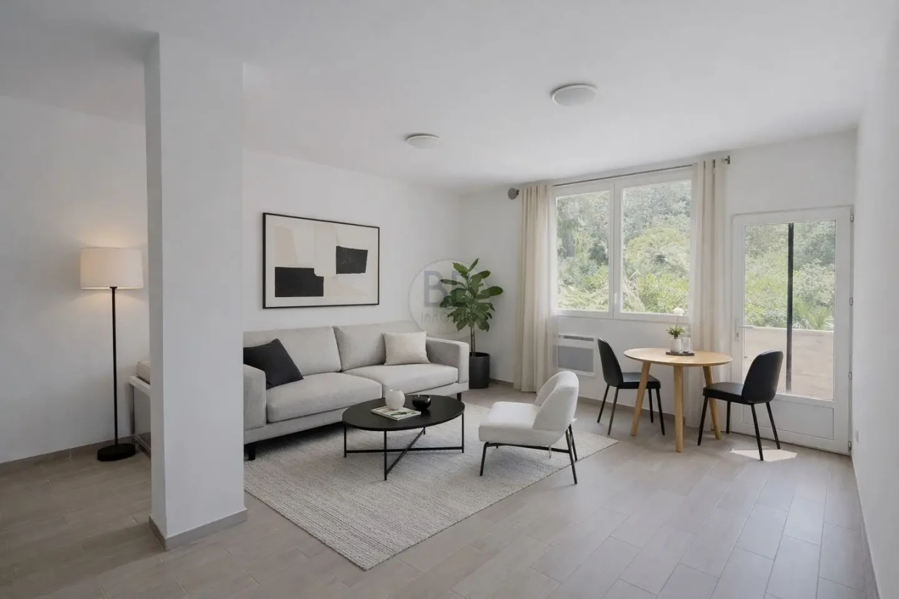 Appartamento a Cannes, Francia, 57 m² - foto 6
