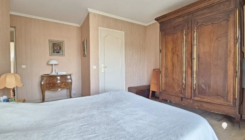 Flat in Cannes, France, 94 m² - picture 6