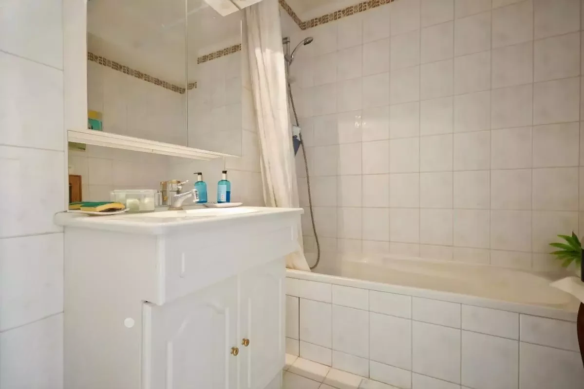 Piso en Cannes, Francia, 79 m² - imagen 7