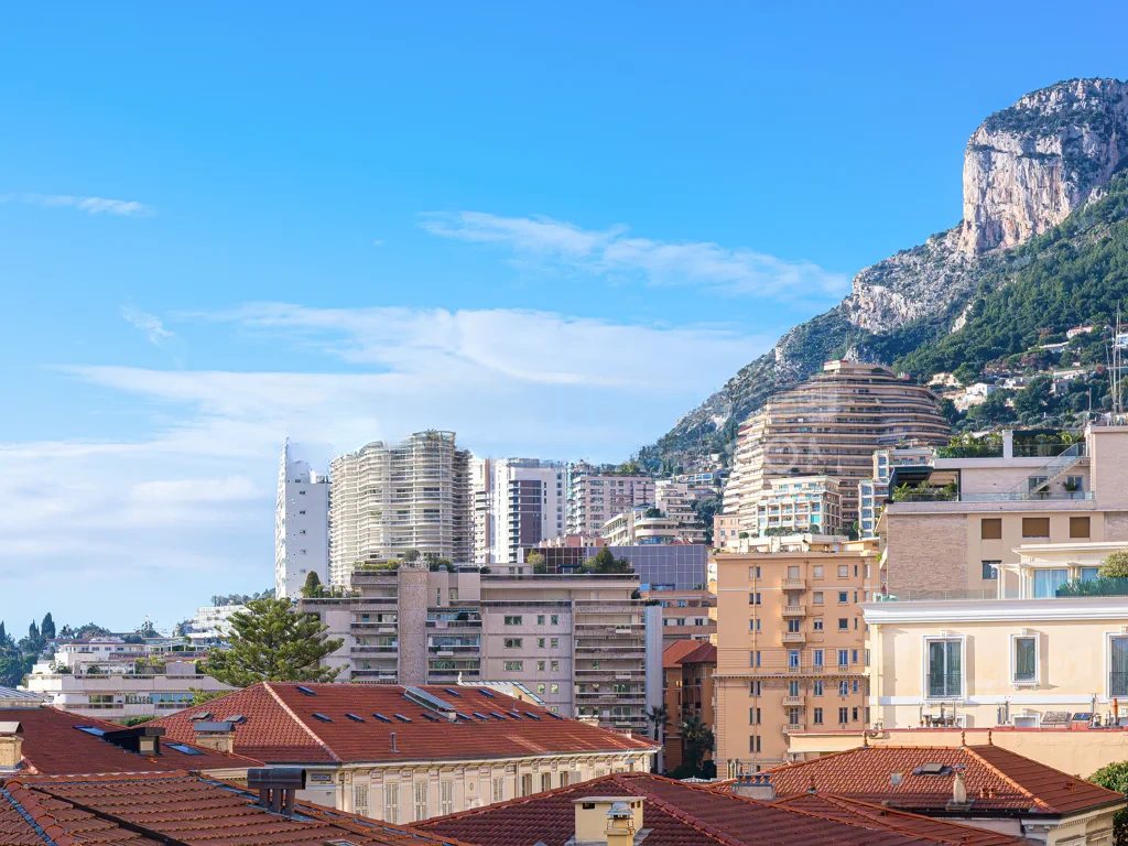 Wohnung in Monte Carlo, Monaco, 91 m² - Foto 7
