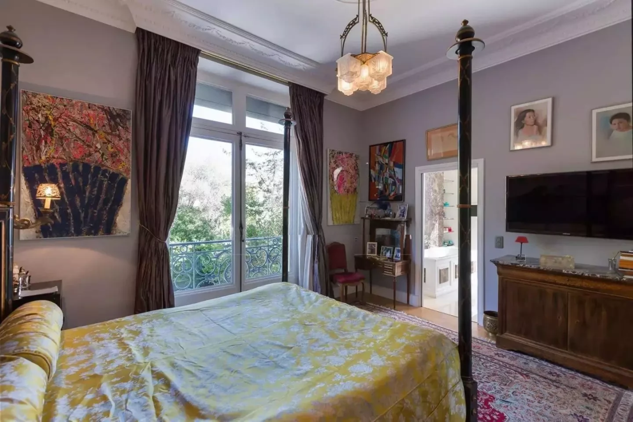 Wohnung in Cannes, Frankreich, 196 m² - Foto 7