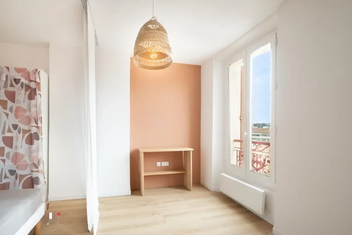 Piso en Cannes, Francia, 32 m² - imagen 7
