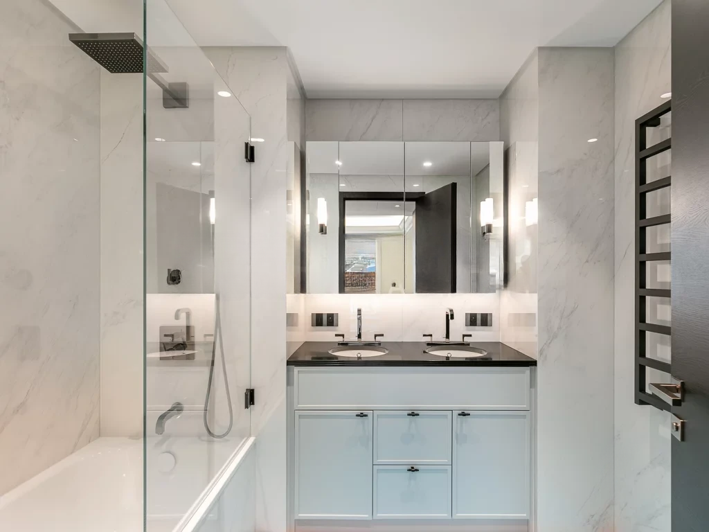 Piso en Monegeti, Mónaco, 156 m² - imagen 7
