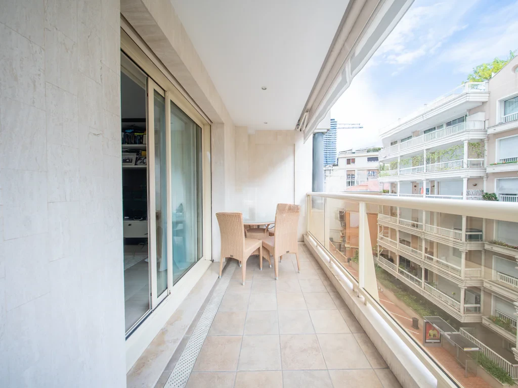 Appartement à Saint-Roman, Monaco, 117 m² - image 7
