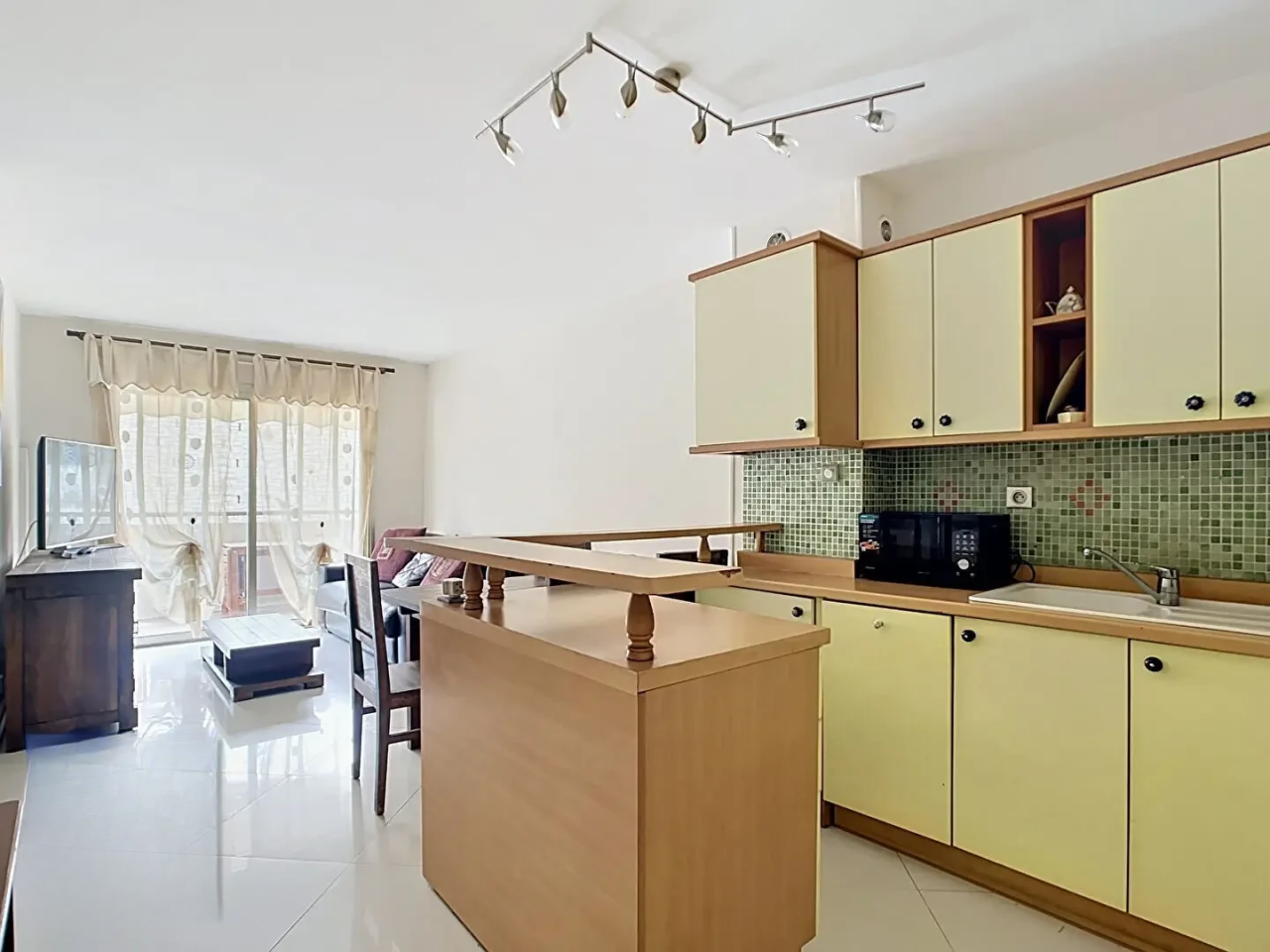 Appartamento a Cannes, Francia, 34 m² - foto 7